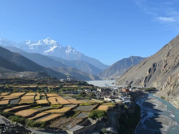 Trekking in Nepal During Monsoon Season | A Complete Guide