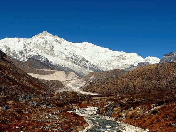 Goechala Trek Blogs