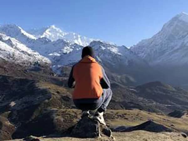 A Guide to Staying Hydrated in the Himalayas