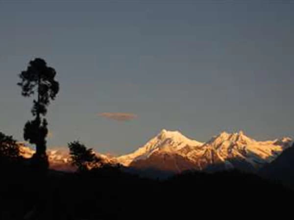 Best Adventures in Sikkim