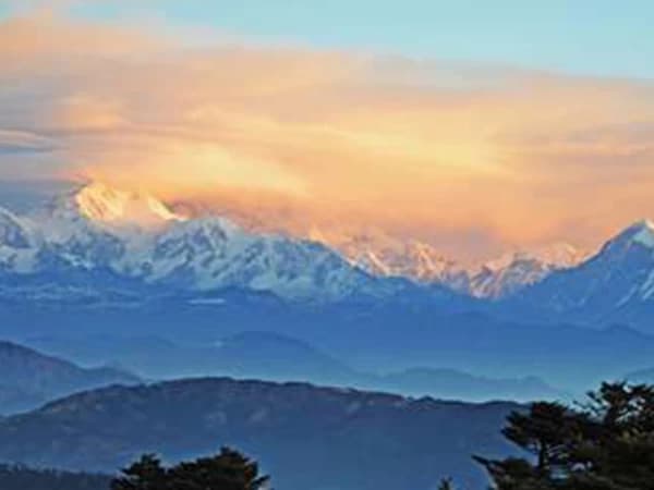 Darjeeling Singalila Trek – return of experience 2019