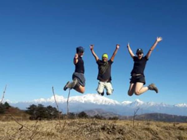 Exciting News for Trekkers : Sandakphu Singalila Ridge Trek Reopens on September 15, 2024!