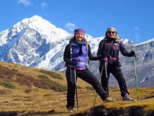 Goechala Trek Sikkim : A list of challenges you might face!!