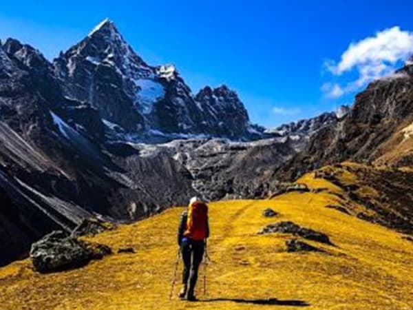 Nepal is Open for Tourists; Trek in Nepal Update 2022/2023