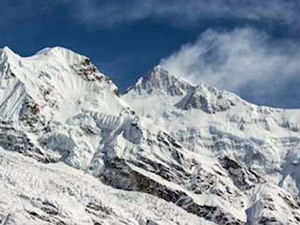 SIKKIM KANCHENJUNGA GOECHALA TREK- A ONCE IN A LIFETIME EXPERIENCE