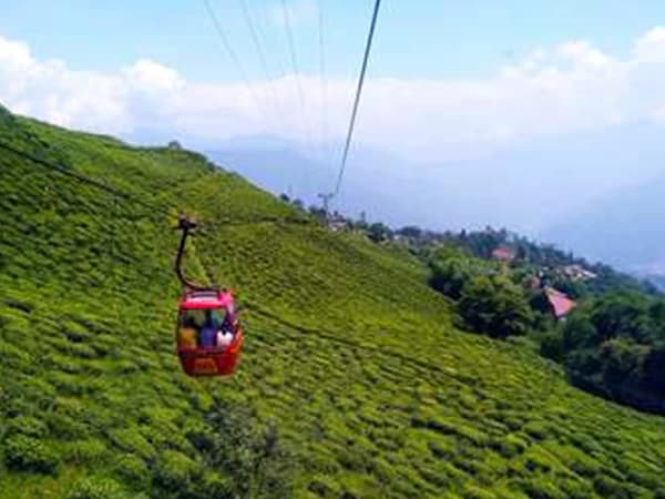 Travel Sikkim & Darjeeling