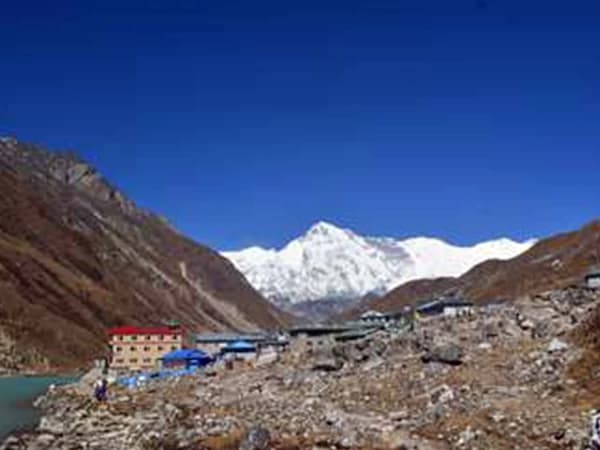 Why you should do Everest Base Camp (EBC) with Gokyo Ri Trek?