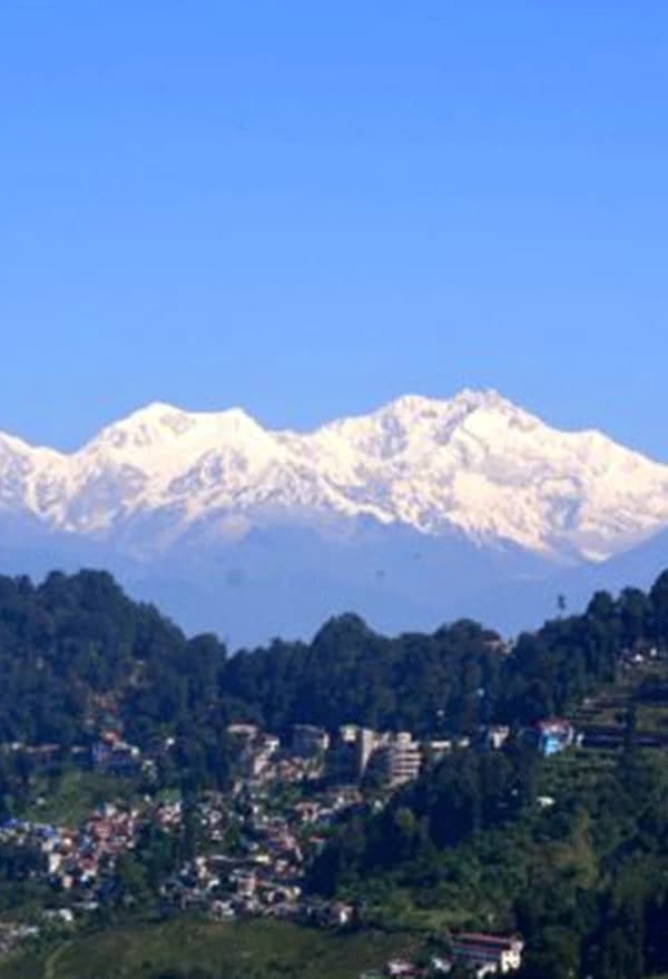 Offbeat Tours in Darjeeling