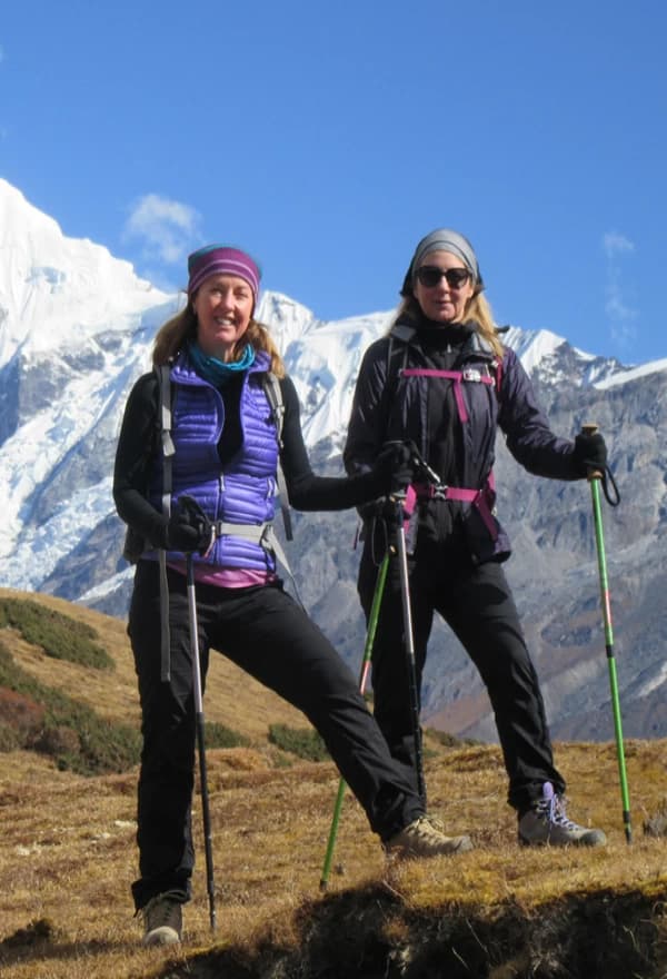 Trekking & Hiking