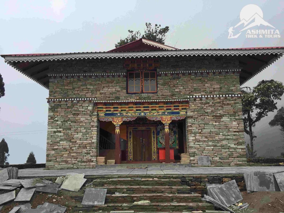 Pelling Yuksom Tashiding Home Stay Trek in Sikkim