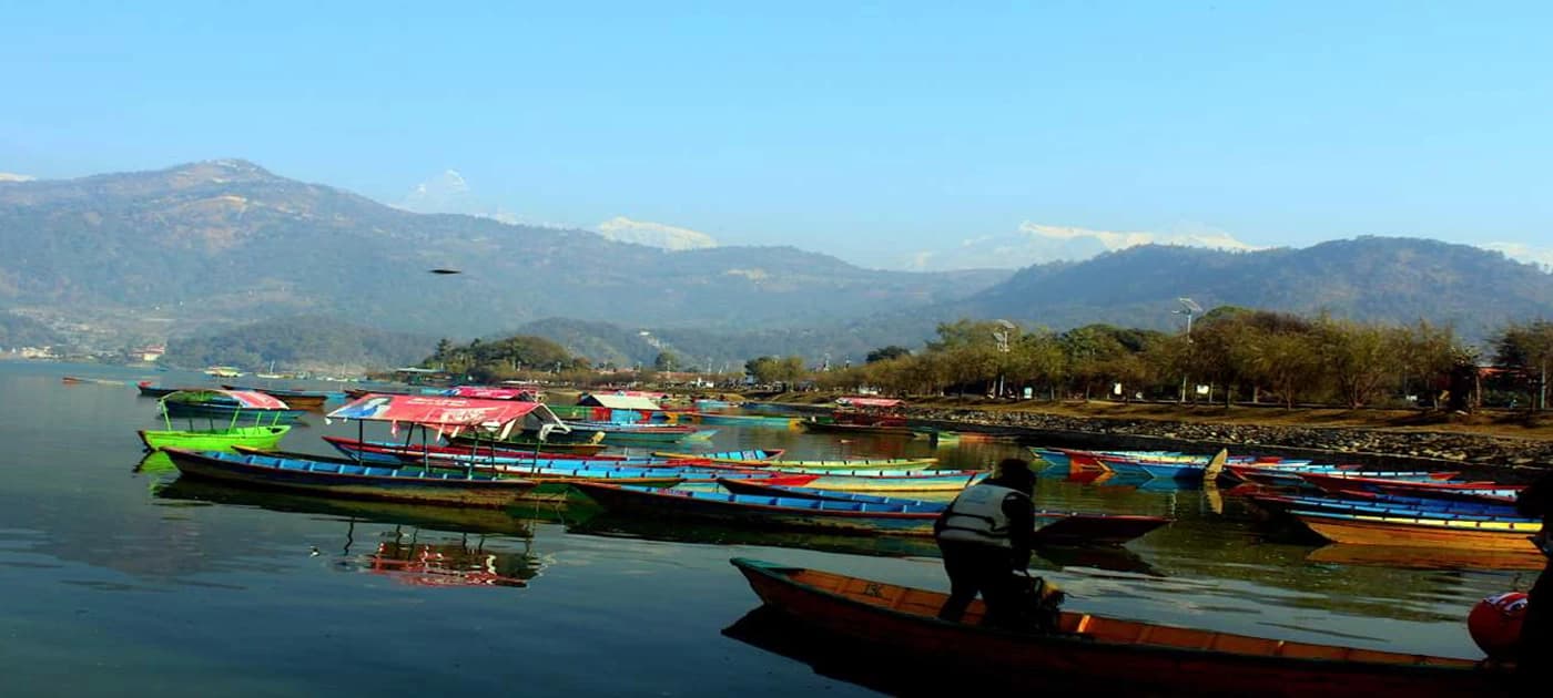 Best Place to Visit in Pokhara