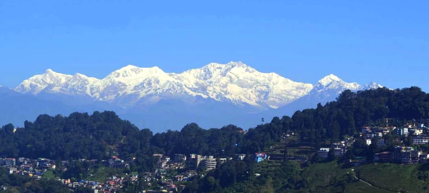 Best Places to Visit in Darjeeling
