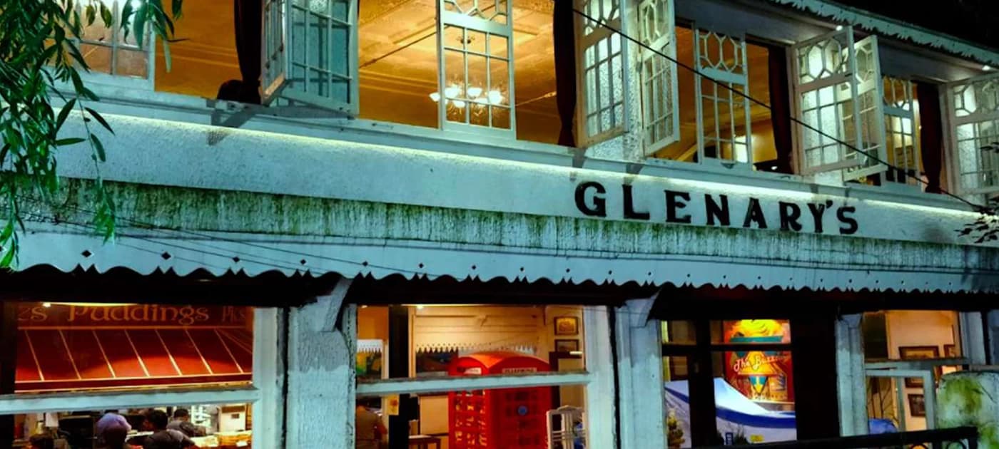 Glenary’s Restaurant, Bakery, and Pub
