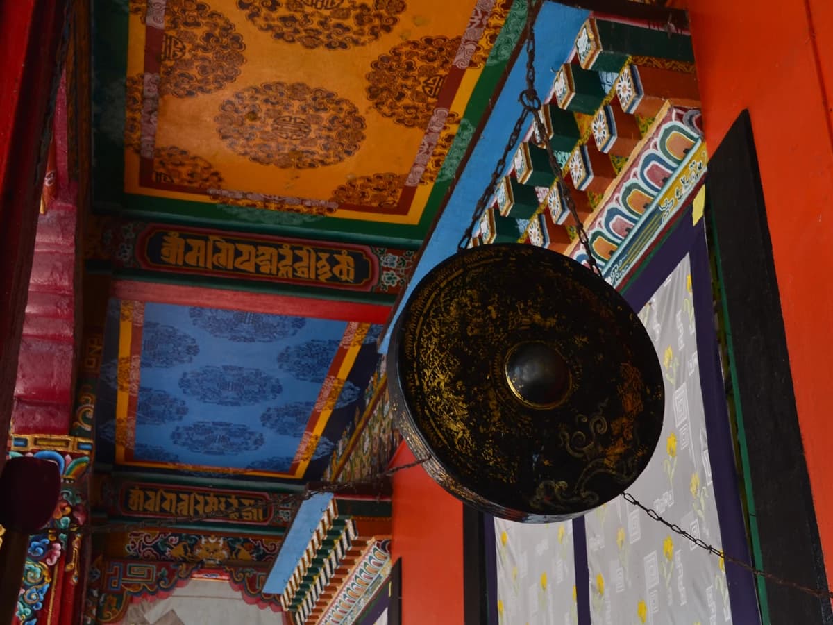 Darjeeling & Sikkim Authentic Cultural Tour