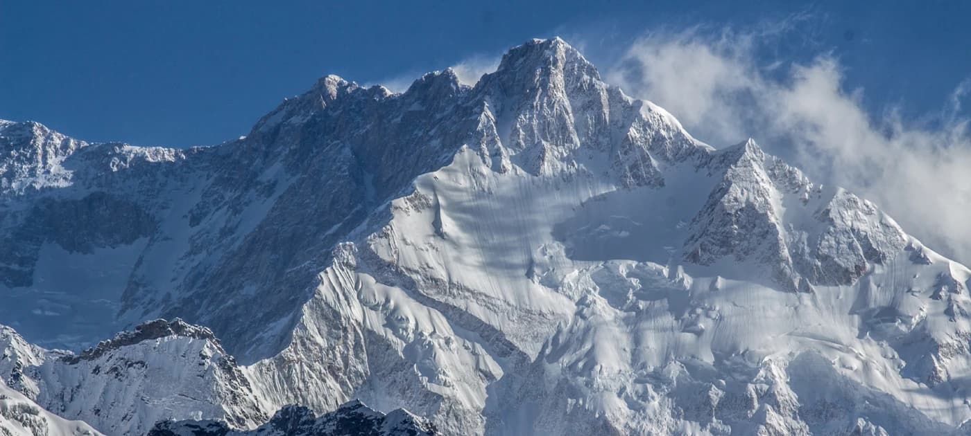 Trekking and Hiking in India