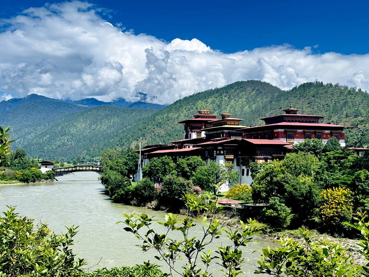 Discover Darjeeling Sikkim & Bhutan Cultural Tour