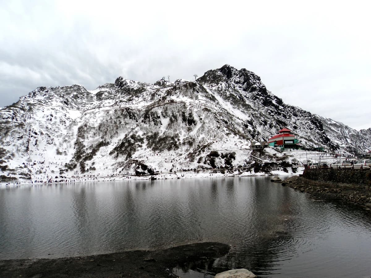 Gangtok Lachen Lachung Tour Packages