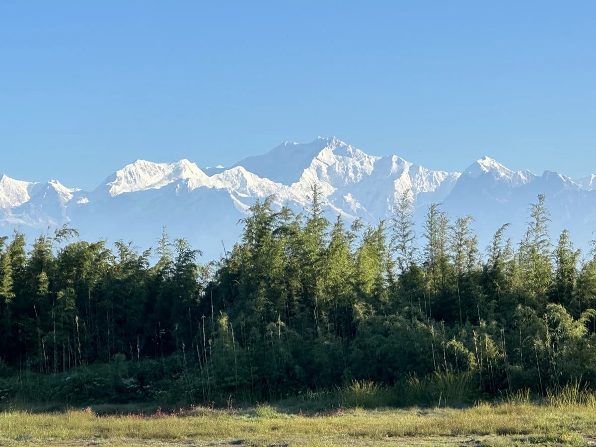 Darjeeling Tiger Hill Sunrise and Hike - 1 Day