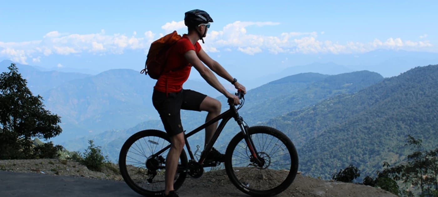 Adventure Tours in Sikkim