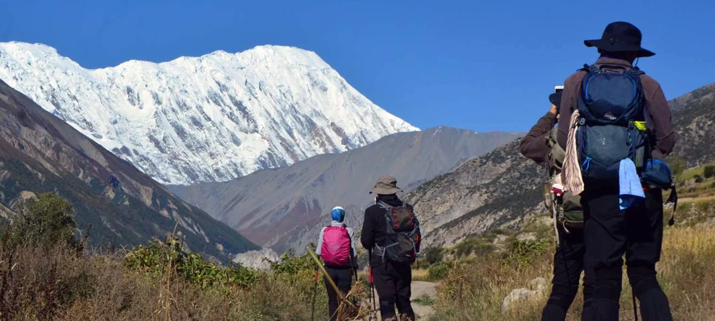 Is it safe to trek during menstruation?