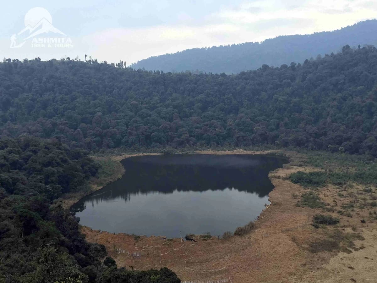 Pelling Yuksom Tashiding Home Stay Trek in Sikkim