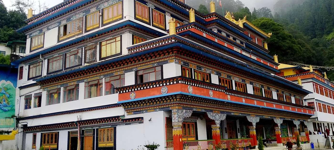 5 Best Monasteries to Visit in Darjeeling
