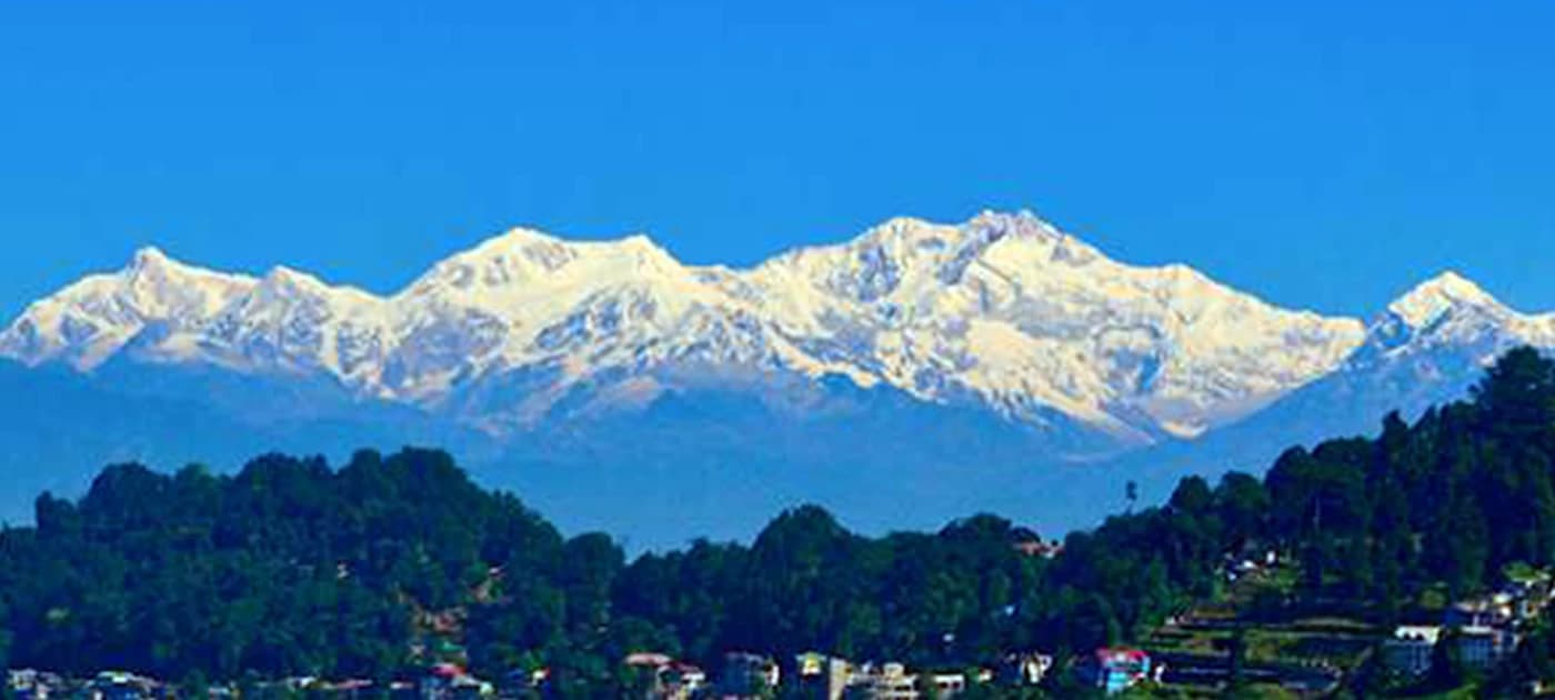 Darjeeling