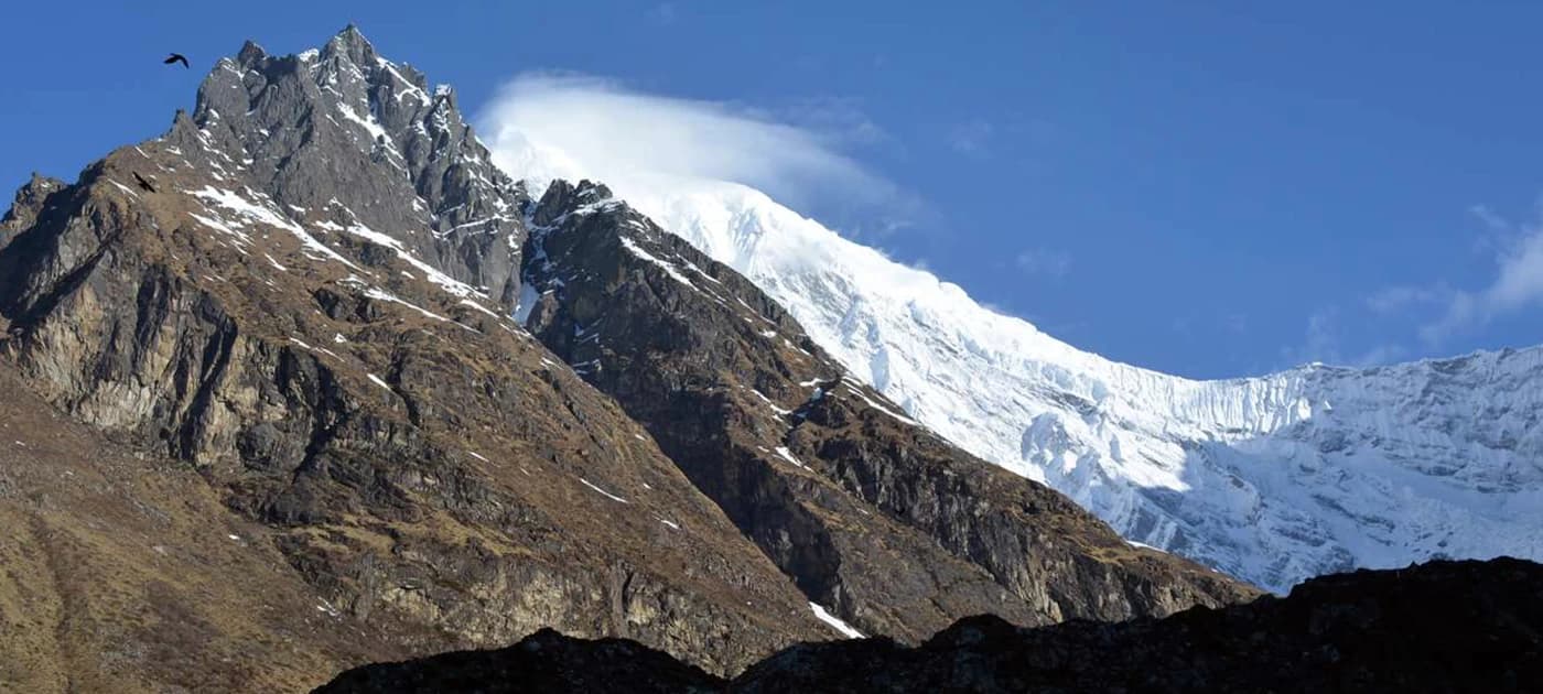 Best Treks & Tours in Nepal