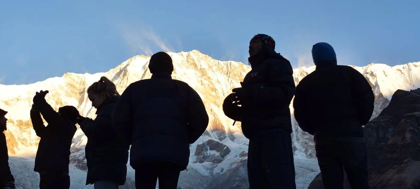 A Guide to Staying Hydrated in the Himalayas