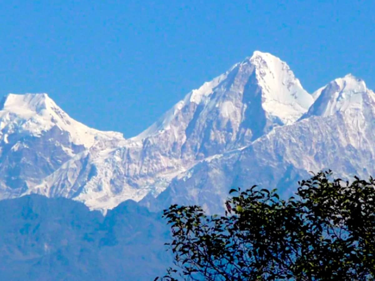 Nagarkot Day Hike