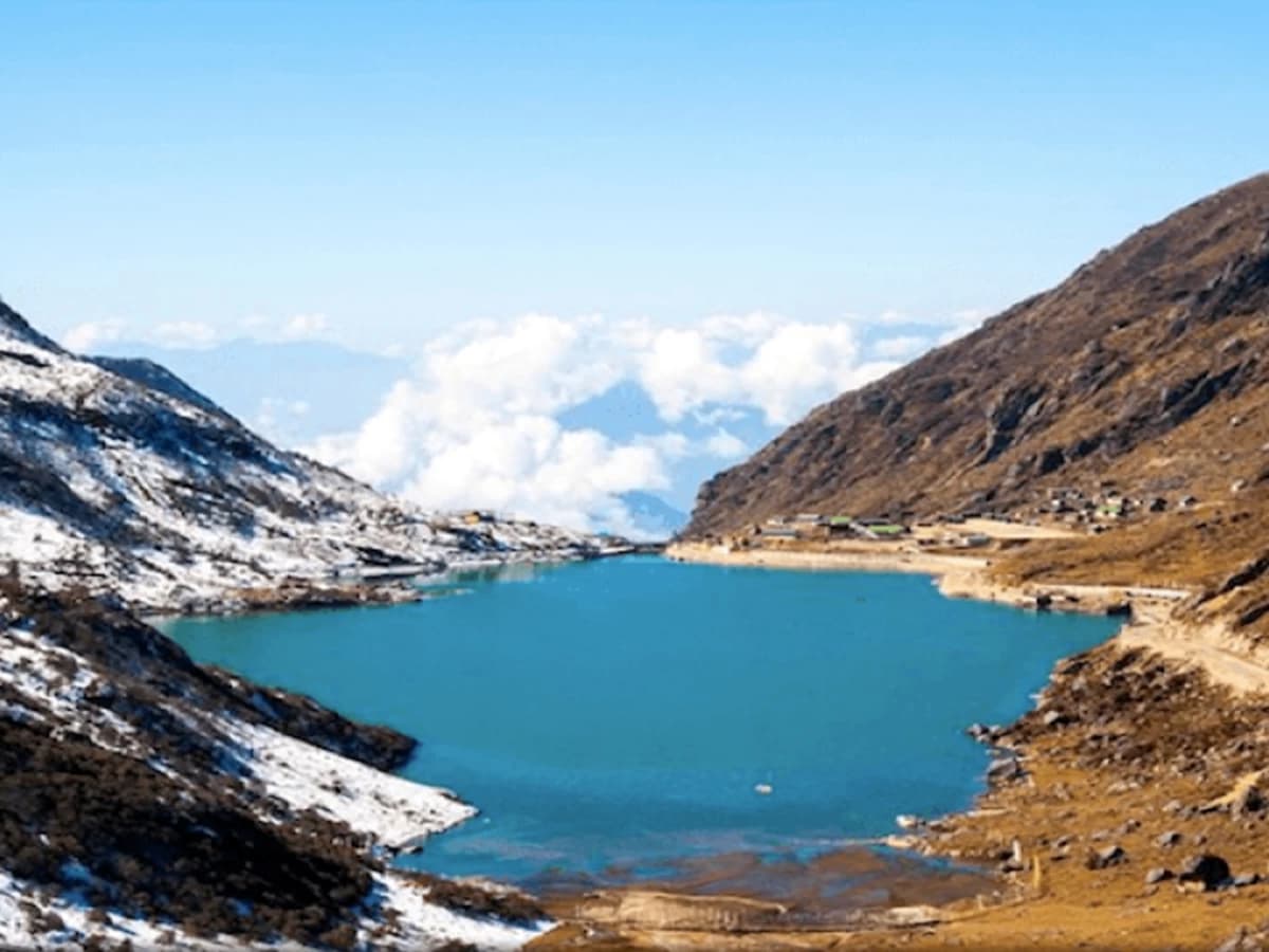 Gangtok Pelling Darjeeling Family Tour