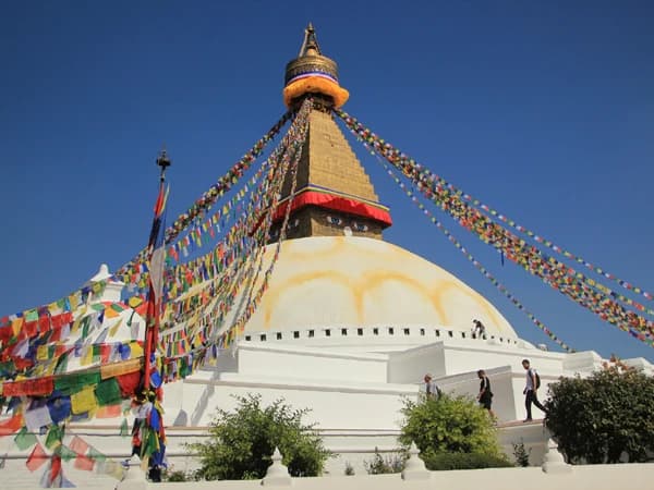 Nepal Cultural Tour to Kathamandu & Pokhara