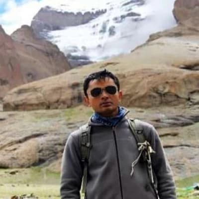 Mr, Dhan Bahadur Chettri