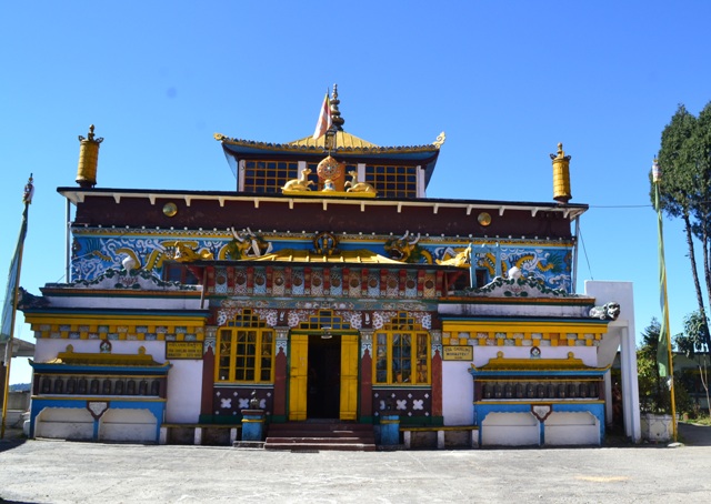 5 Best Monasteries to Visit in Darjeeling