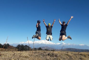 Exciting News for Trekkers : Sandakphu Singalila Ridge Trek Reopens on September 15, 2024!