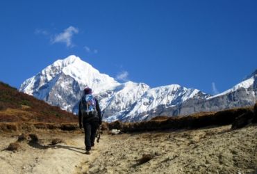 Sustainable Goechala Trek in Sikkim - Ashmita Trek & Tours