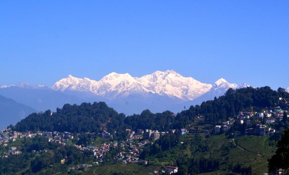 Offbeat Tours in Darjeeling