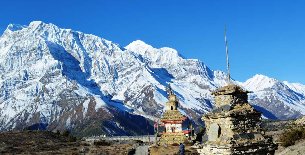 What to carry while traveling in Everest region & Annapurna region