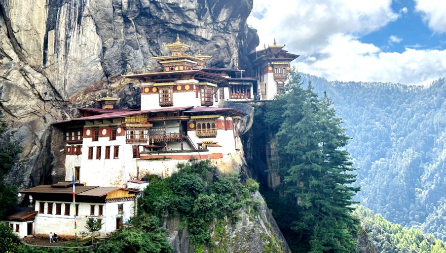 Cultural Tour in Bhutan