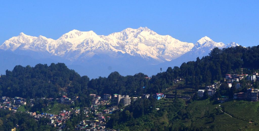 Darjeeling | Ashmita Trek and Tours