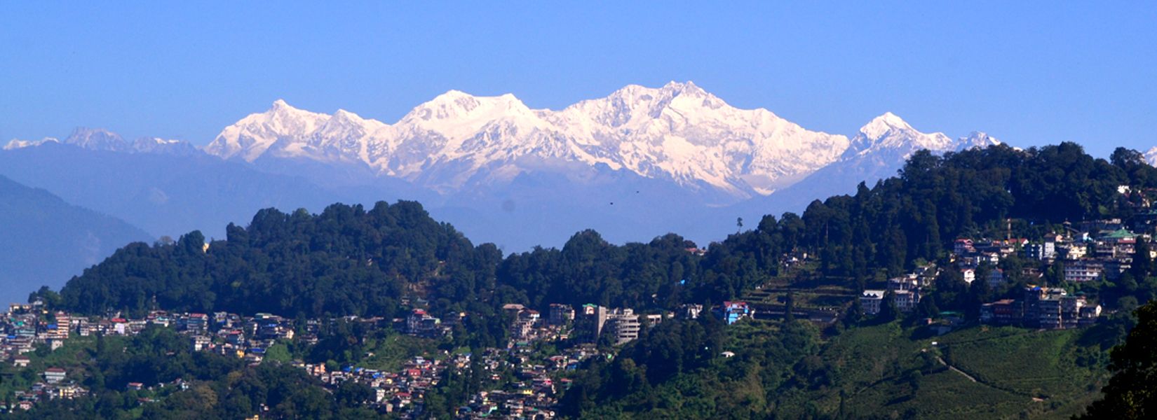 Day Tours in Darjeeling