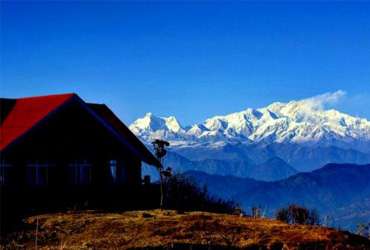 Darjeeling Dhotrey Tonglu Tumling Home Stay Trek