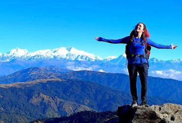 Sandakphu Singalila Ridge Trek