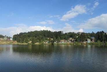 Mirik lake Day Tours from Darjeeling