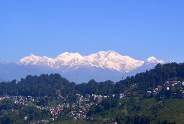 Nature and Cultural Walking Tour in Darjeeling